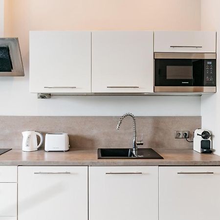 Bright Apartments - Loftaffair Krasków Εξωτερικό φωτογραφία