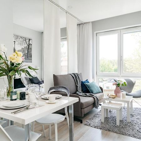 Bright Apartments - Loftaffair Krasków Εξωτερικό φωτογραφία
