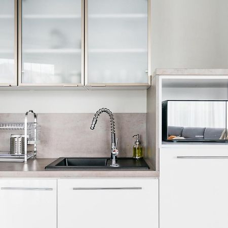 Bright Apartments - Loftaffair Krasków Εξωτερικό φωτογραφία