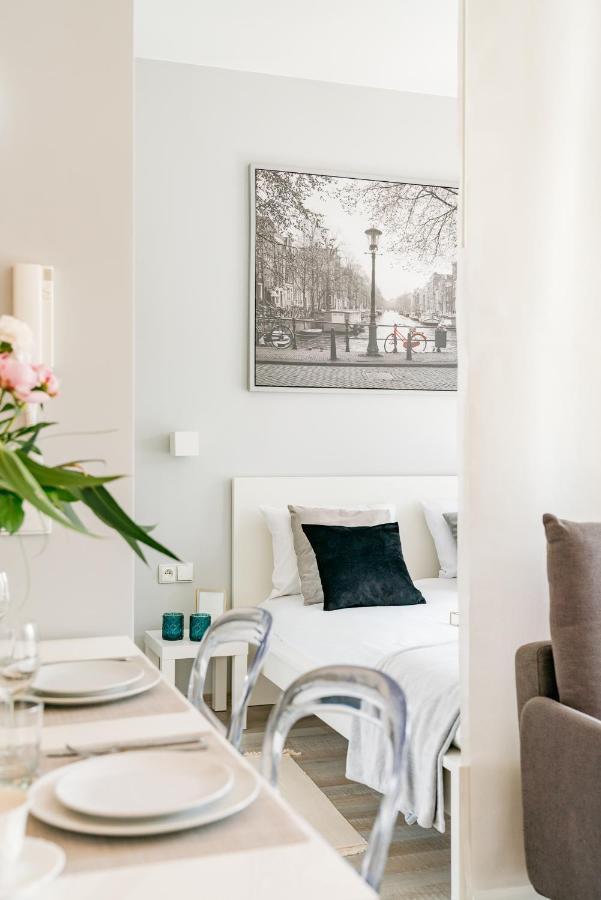 Bright Apartments - Loftaffair Krasków Εξωτερικό φωτογραφία