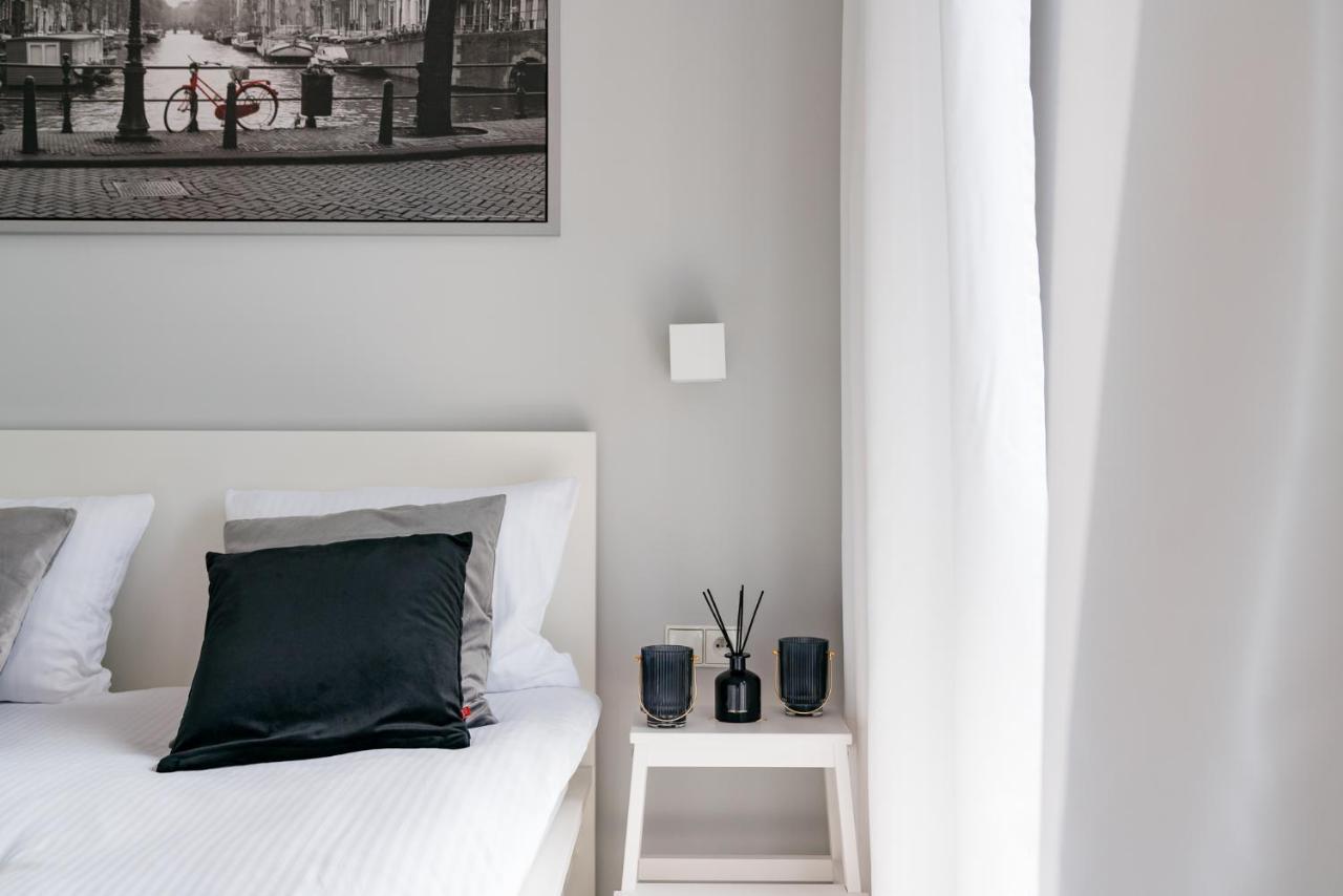 Bright Apartments - Loftaffair Krasków Εξωτερικό φωτογραφία