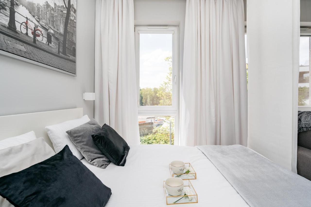 Bright Apartments - Loftaffair Krasków Εξωτερικό φωτογραφία