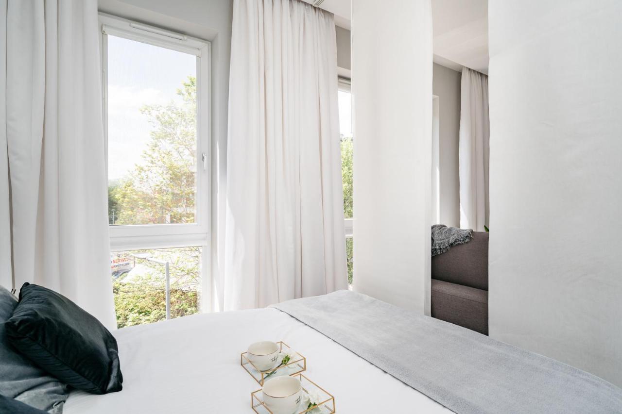 Bright Apartments - Loftaffair Krasków Εξωτερικό φωτογραφία