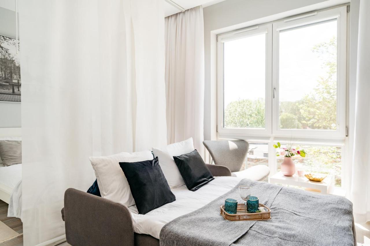 Bright Apartments - Loftaffair Krasków Εξωτερικό φωτογραφία