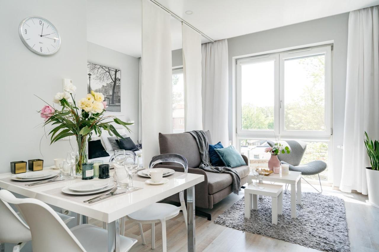 Bright Apartments - Loftaffair Krasków Εξωτερικό φωτογραφία