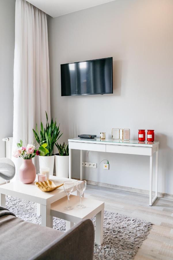 Bright Apartments - Loftaffair Krasków Εξωτερικό φωτογραφία