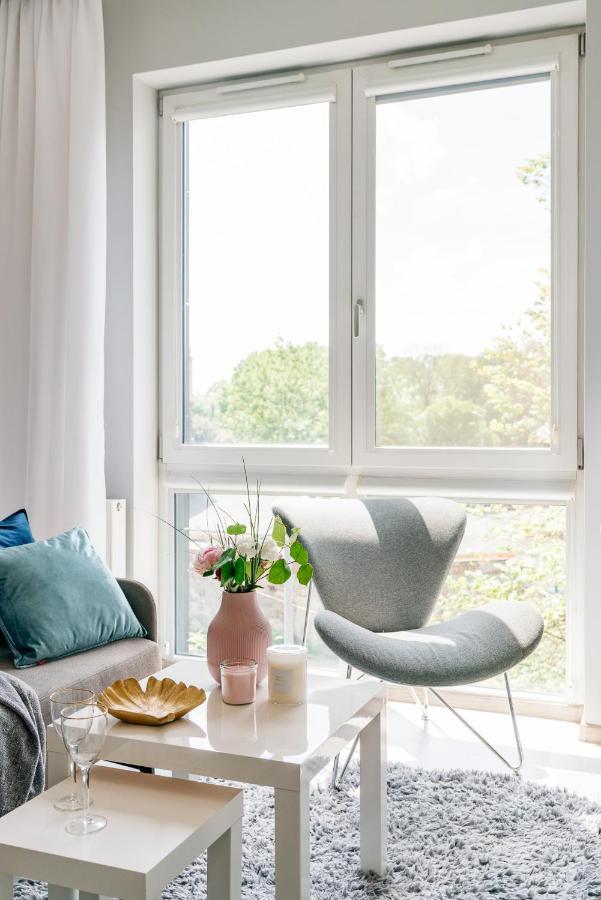 Bright Apartments - Loftaffair Krasków Εξωτερικό φωτογραφία