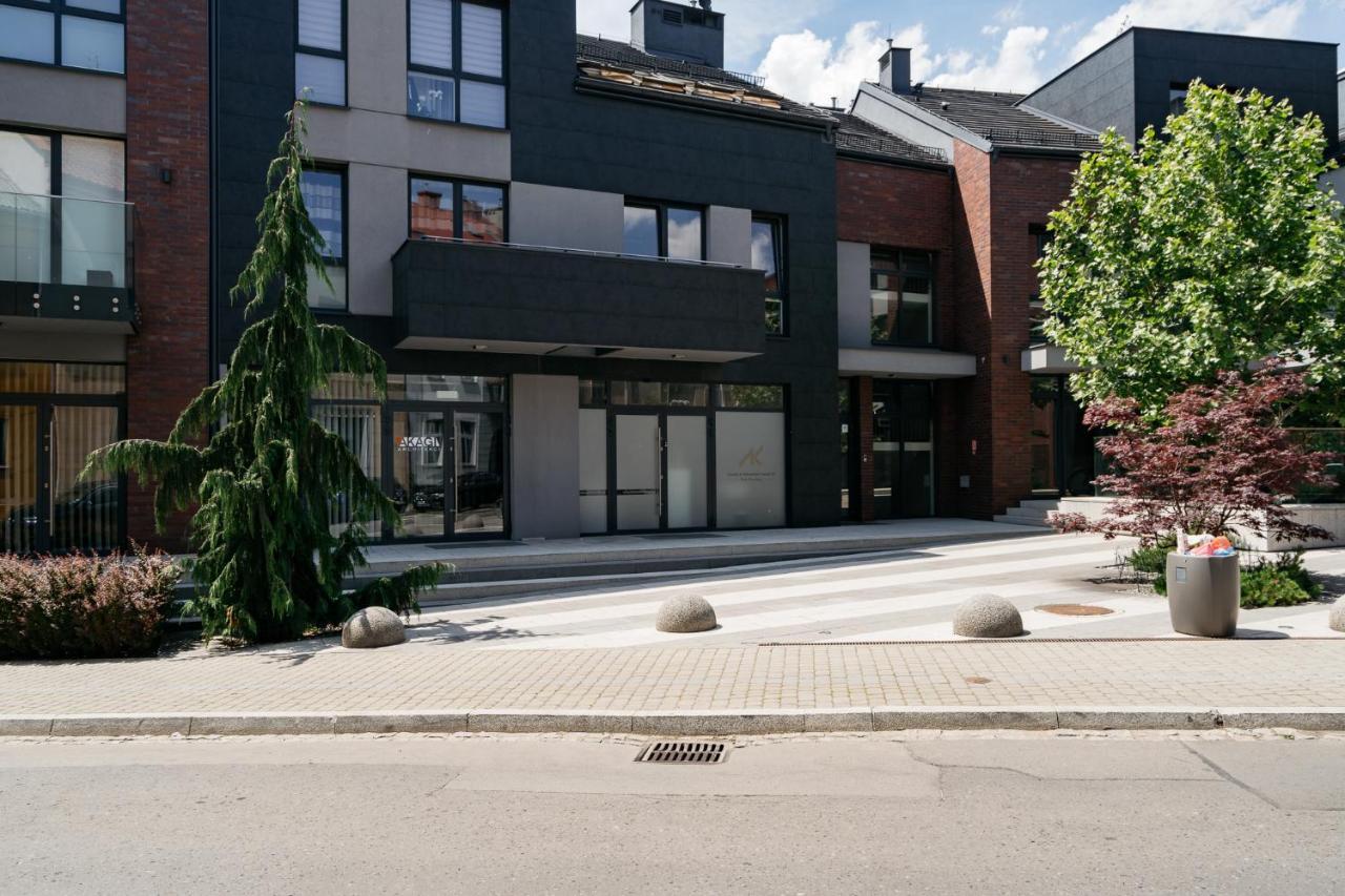 Bright Apartments - Loftaffair Krasków Εξωτερικό φωτογραφία