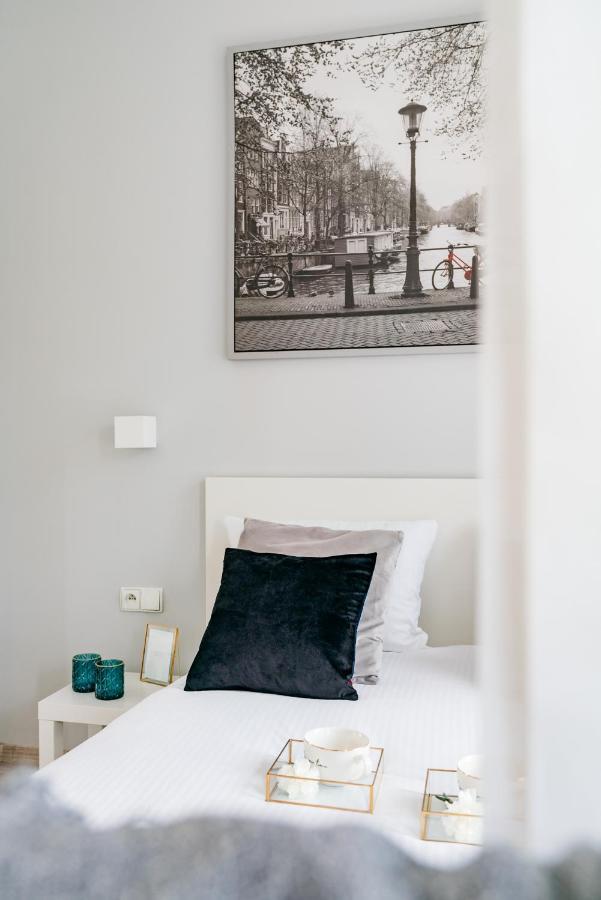 Bright Apartments - Loftaffair Krasków Εξωτερικό φωτογραφία