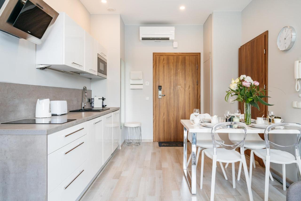 Bright Apartments - Loftaffair Krasków Εξωτερικό φωτογραφία