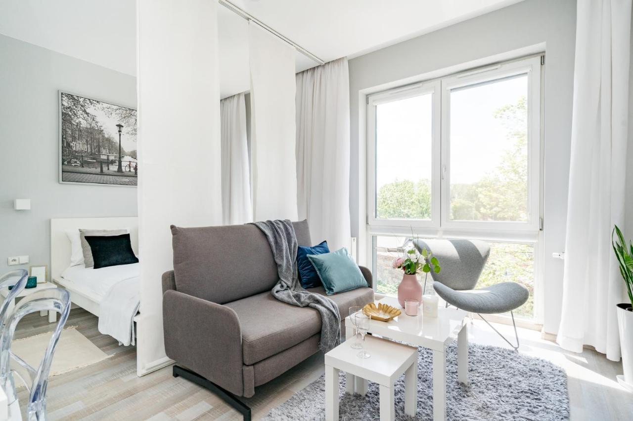 Bright Apartments - Loftaffair Krasków Εξωτερικό φωτογραφία