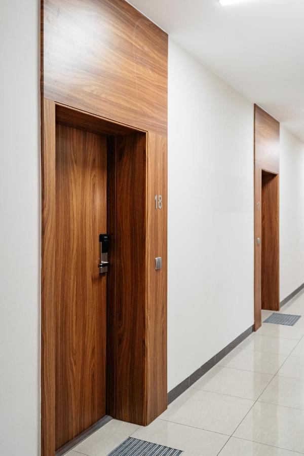 Bright Apartments - Loftaffair Krasków Εξωτερικό φωτογραφία