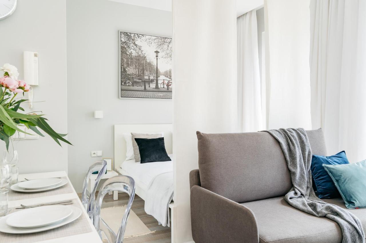 Bright Apartments - Loftaffair Krasków Εξωτερικό φωτογραφία