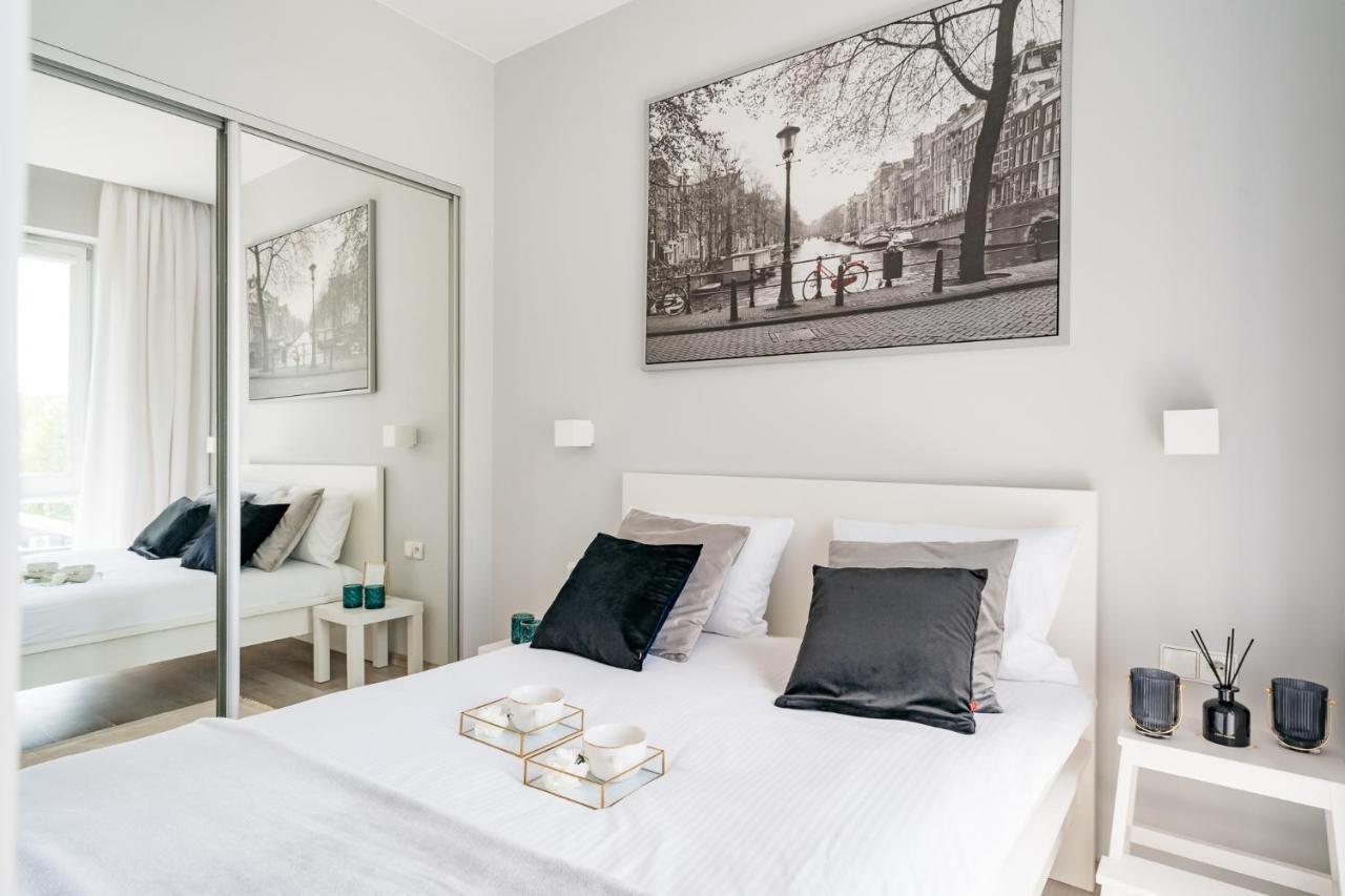 Bright Apartments - Loftaffair Krasków Εξωτερικό φωτογραφία