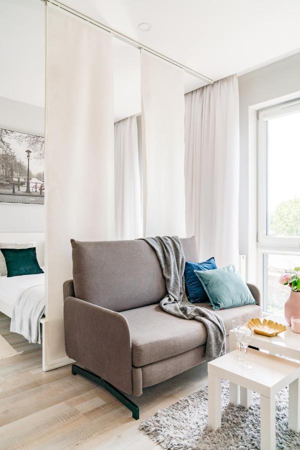 Bright Apartments - Loftaffair Krasków Εξωτερικό φωτογραφία