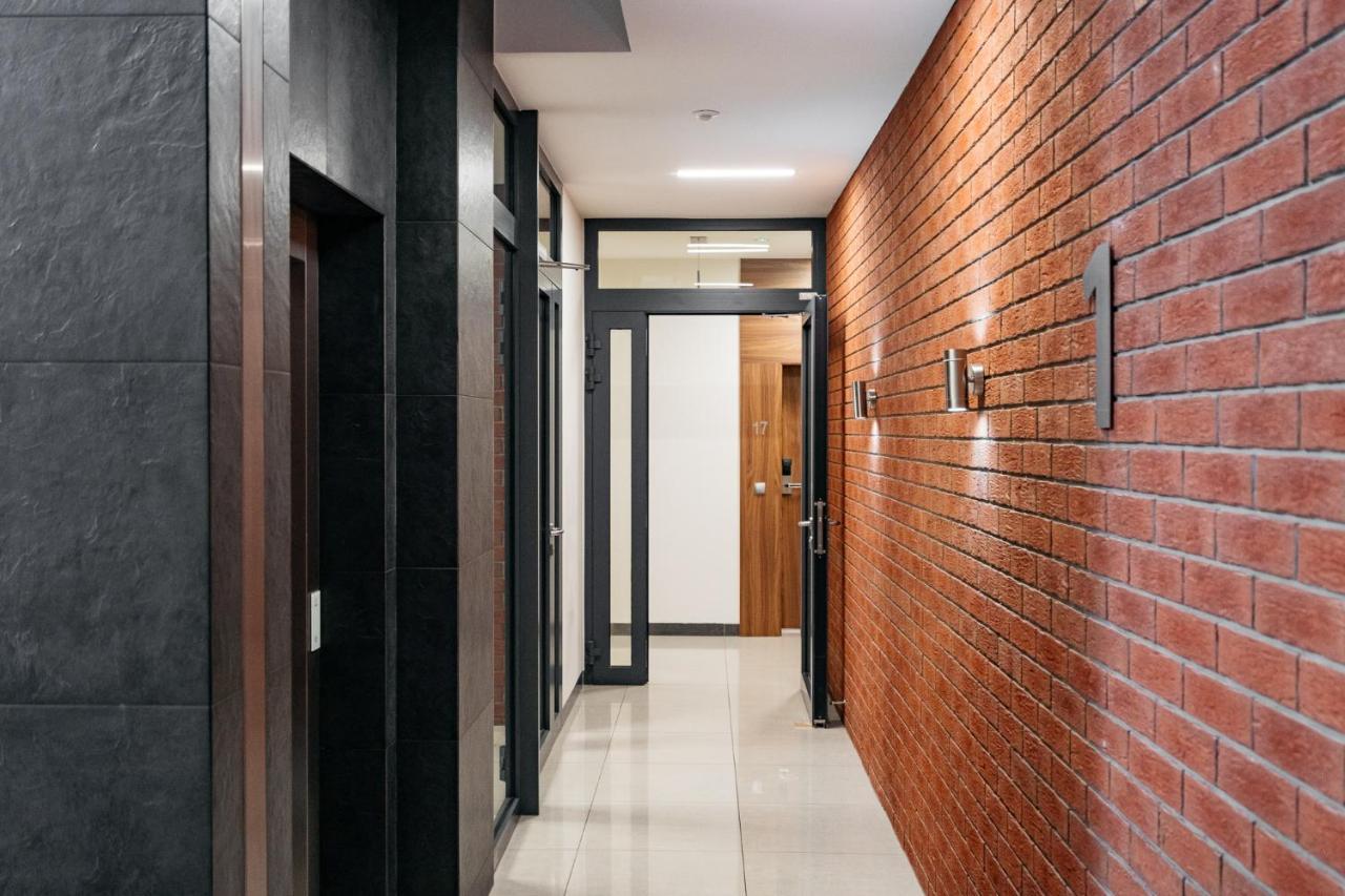 Bright Apartments - Loftaffair Krasków Εξωτερικό φωτογραφία