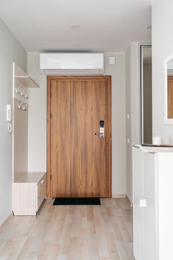 Bright Apartments - Loftaffair Krasków Εξωτερικό φωτογραφία