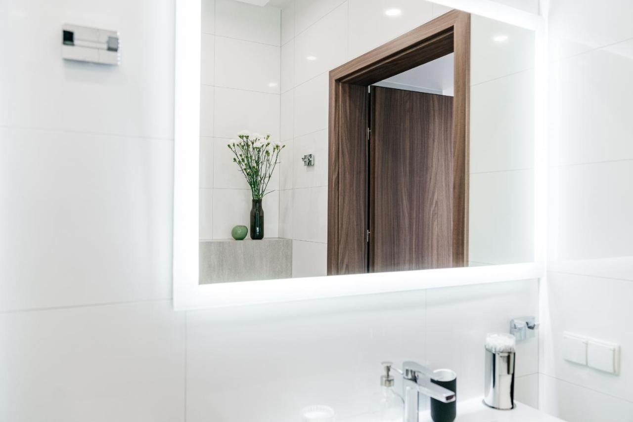Bright Apartments - Loftaffair Krasków Εξωτερικό φωτογραφία