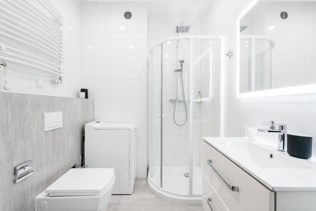 Bright Apartments - Loftaffair Krasków Εξωτερικό φωτογραφία